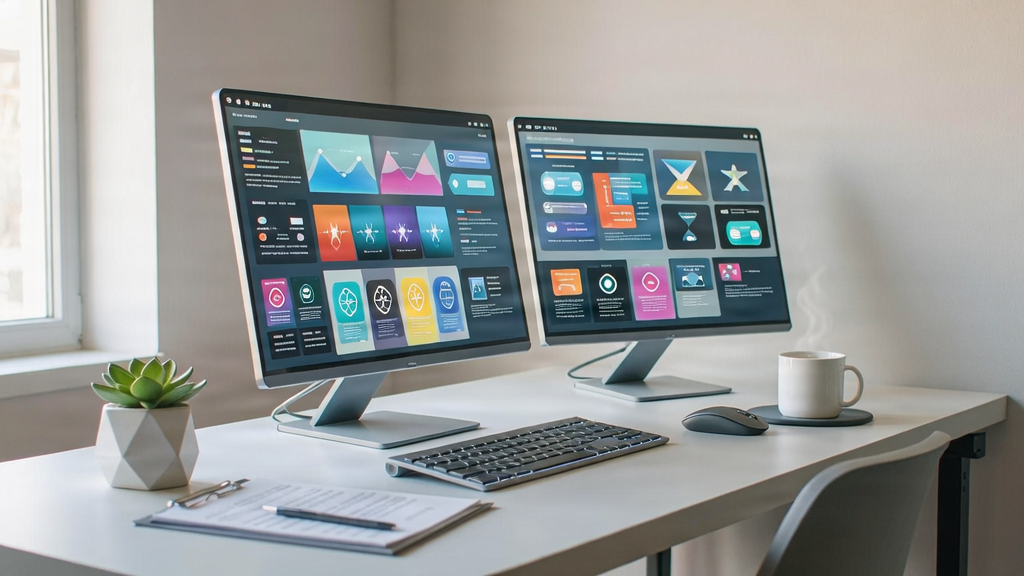 Website Design